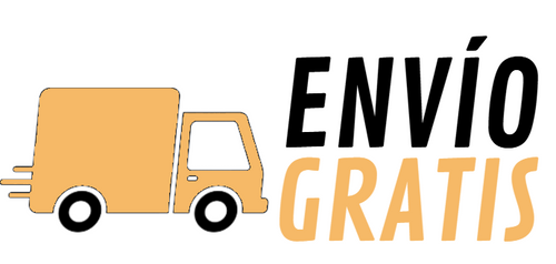 Envío Gratis