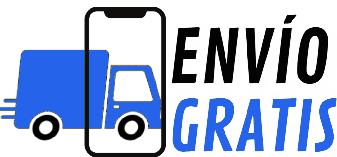 Envío Gratis